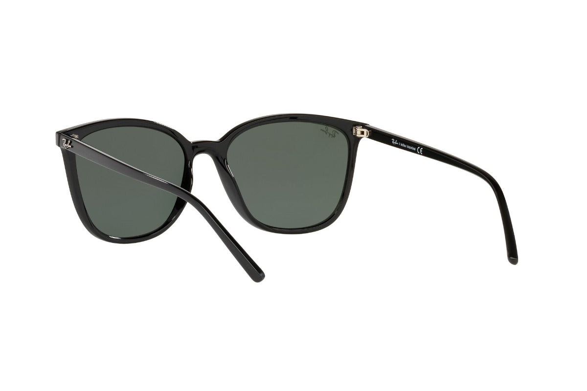 Lentes de Sol Black  Ray Ban