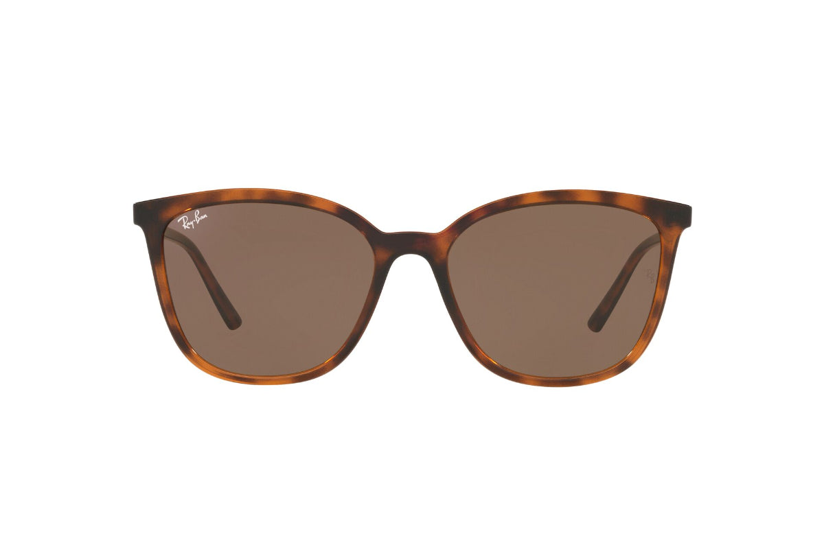 Lentes de Sol Dark Havana Ray Ban