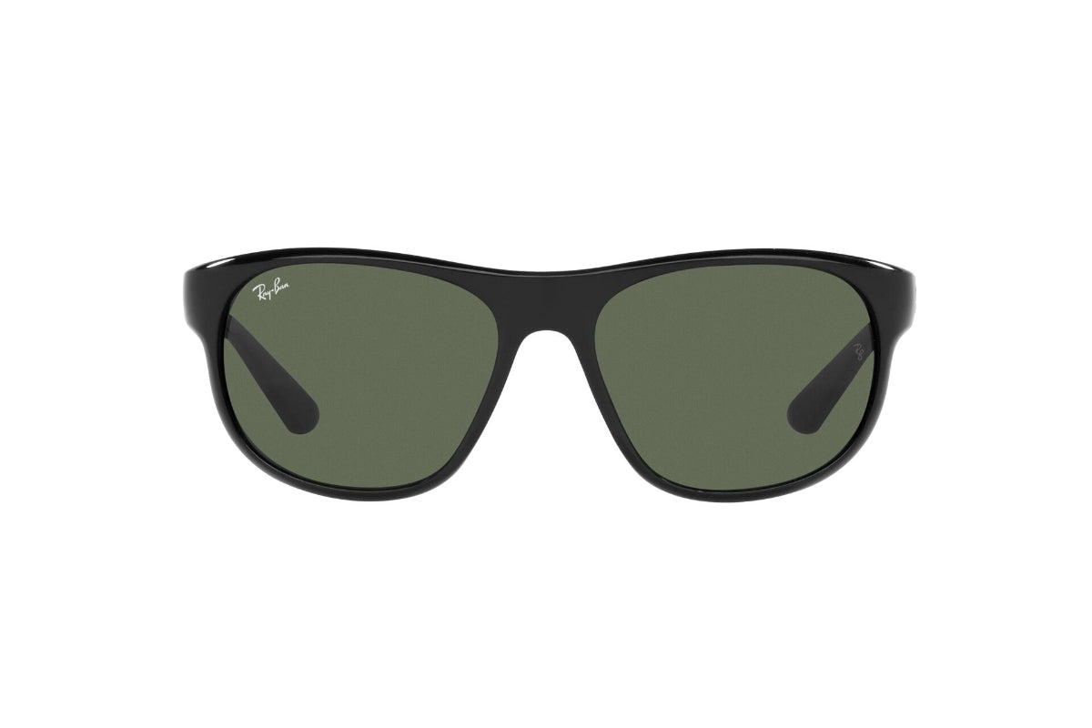 Lentes de Sol Black Ray-Ban