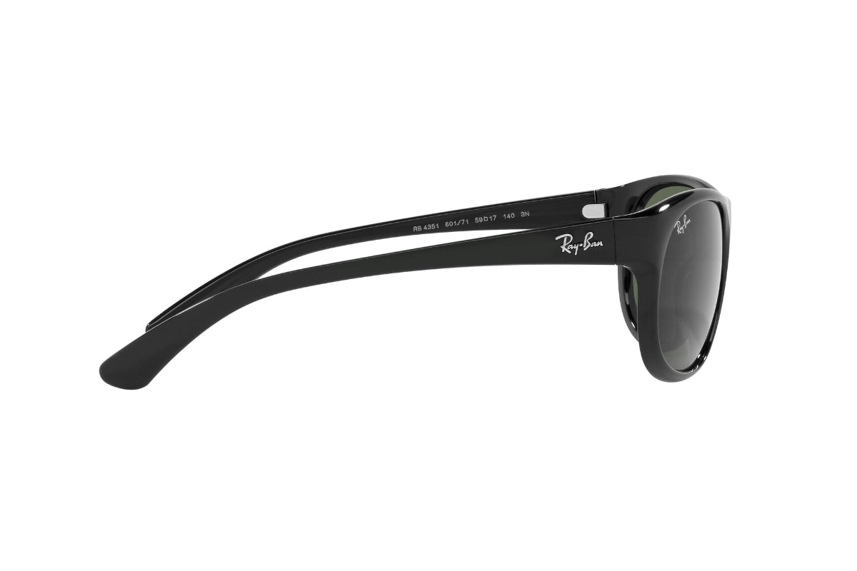 Lentes de Sol Black Ray-Ban