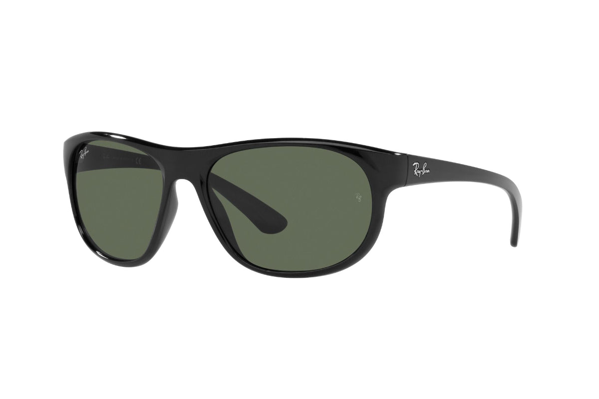 Lentes de Sol Black Ray-Ban