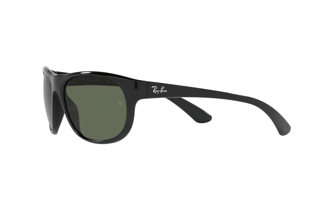 Lentes de Sol Black Ray-Ban