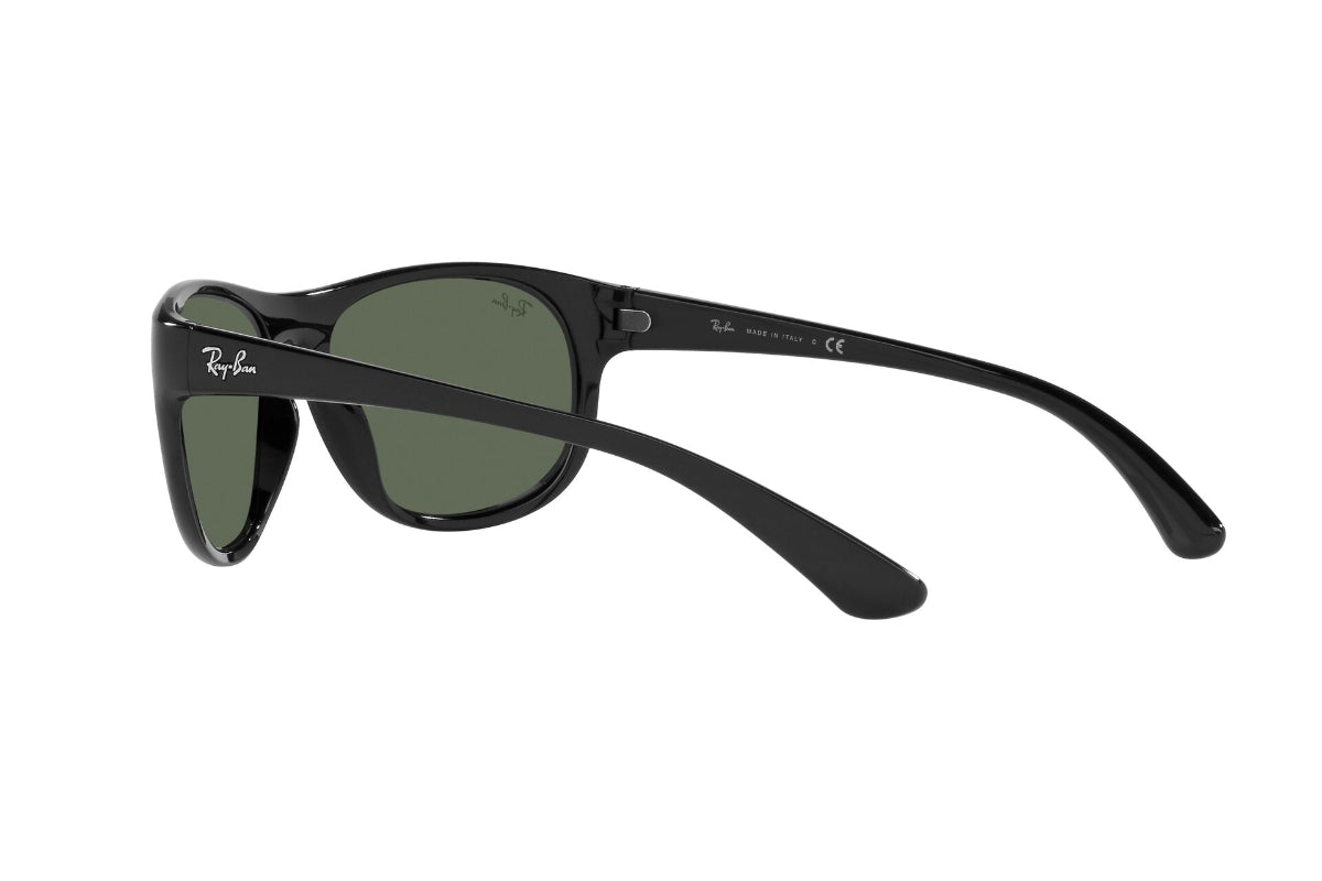 Lentes de Sol Black Ray-Ban