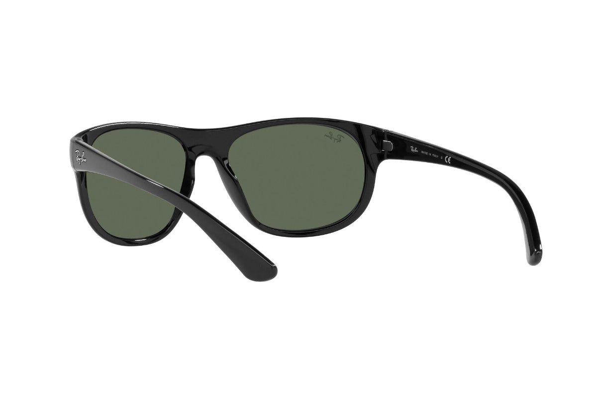 Lentes de Sol Black Ray-Ban