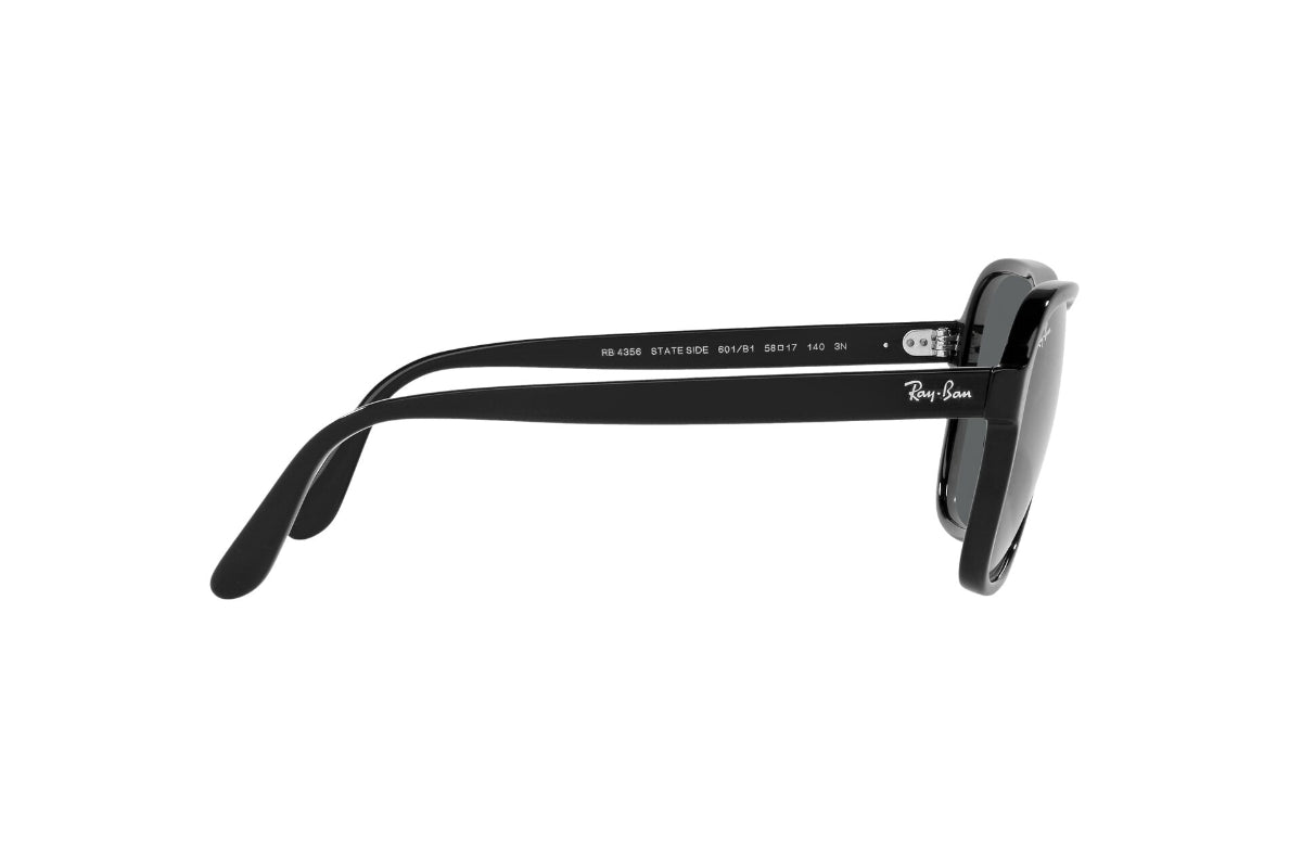 Lentes de Sol State Side Black  Ray Ban