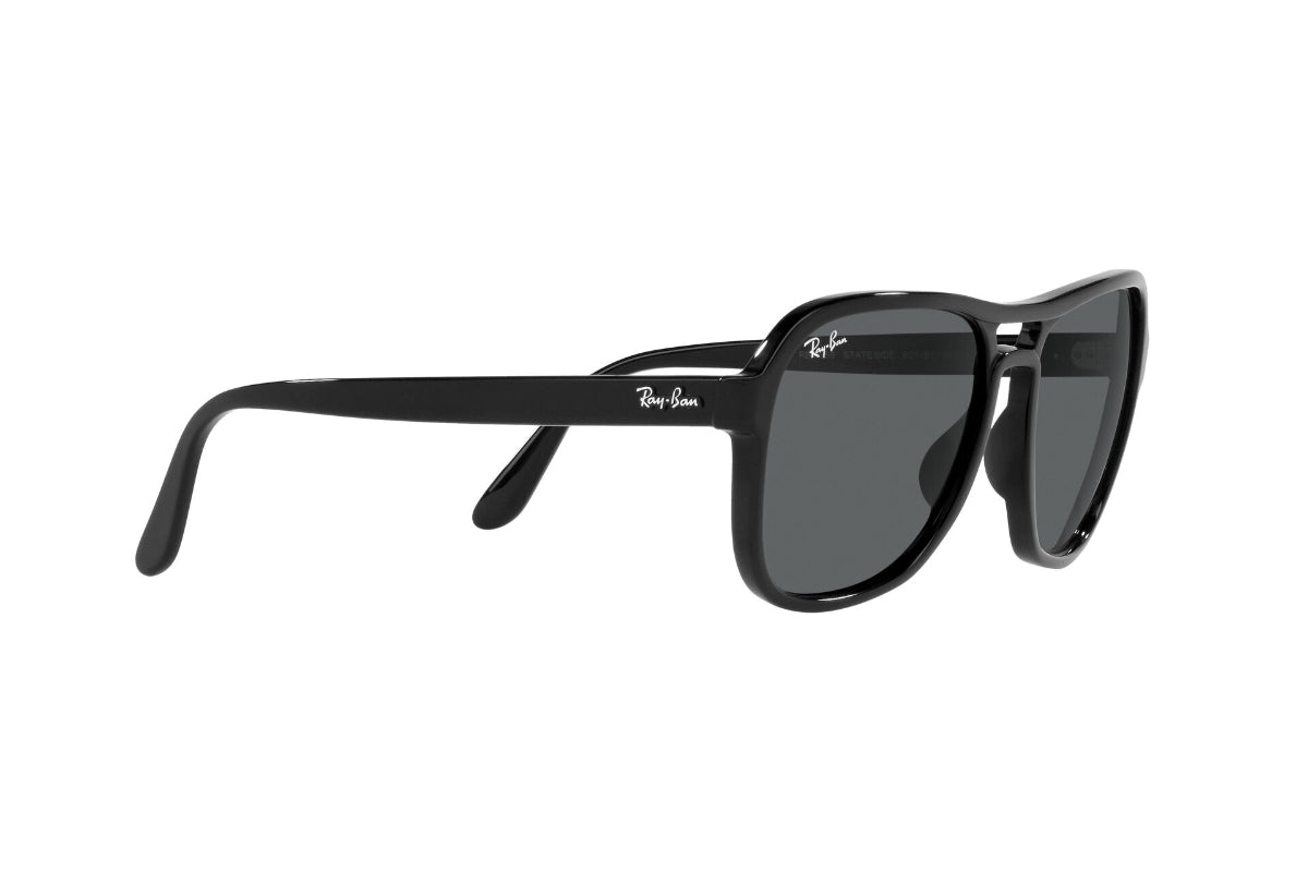Lentes de Sol State Side Black  Ray Ban