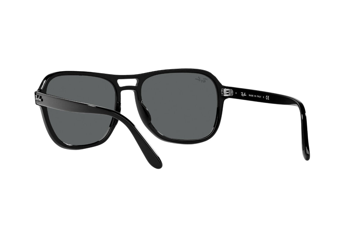 Lentes de Sol State Side Black  Ray Ban