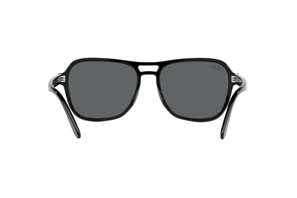 Lentes de Sol State Side Black  Ray Ban