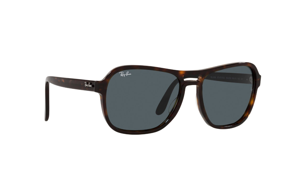 Lentes de Sol State Side Havana  Ray Ban