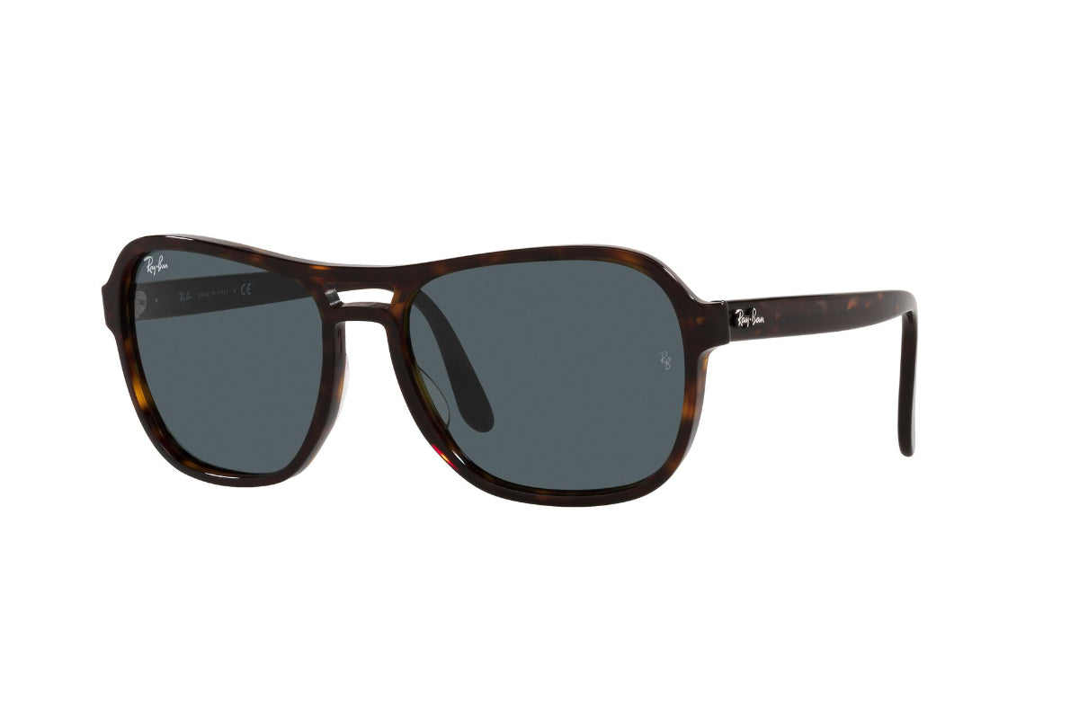 Lentes de Sol State Side Havana  Ray Ban