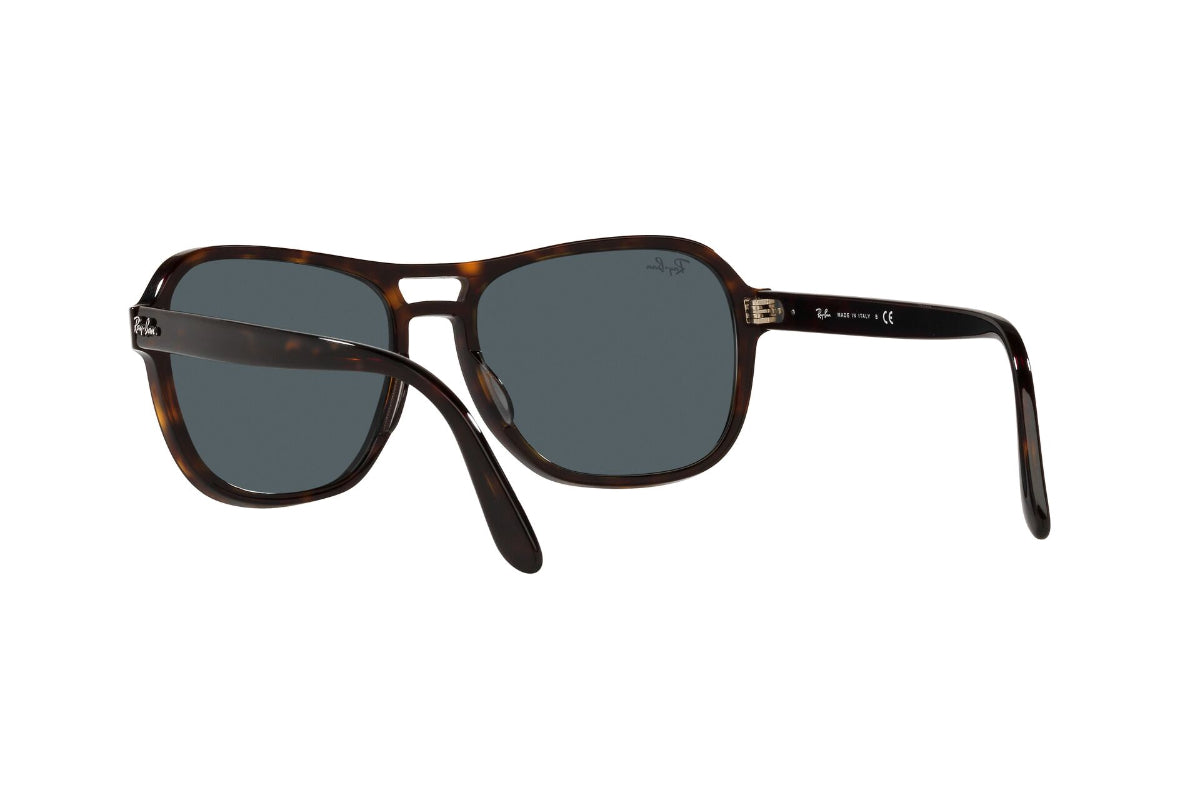 Lentes de Sol State Side Havana  Ray Ban