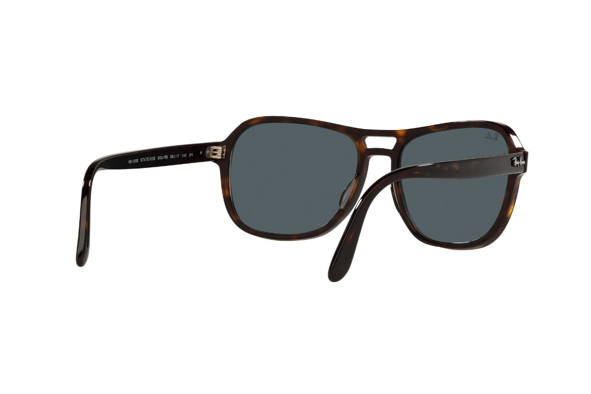 Lentes de Sol State Side Havana  Ray Ban