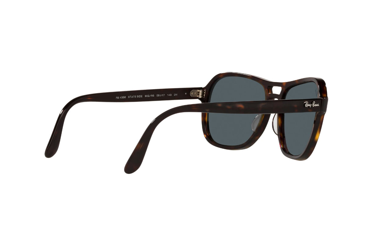 Lentes de Sol State Side Havana  Ray Ban