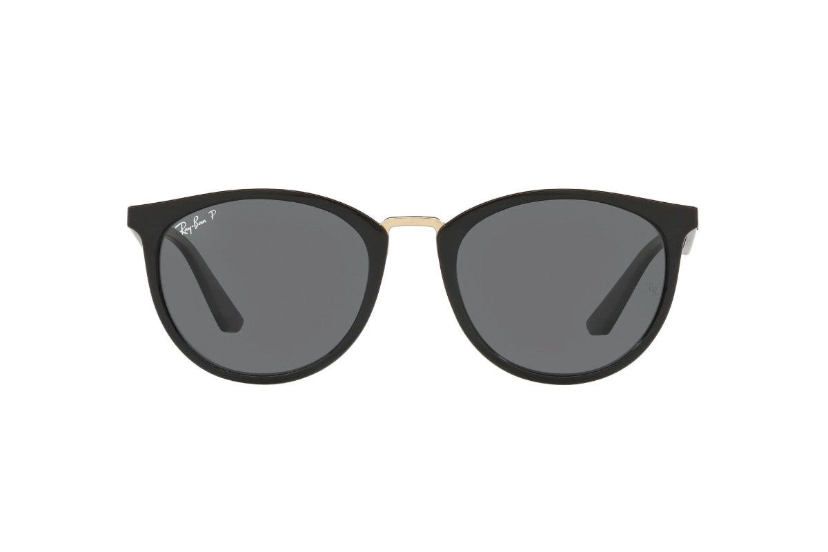 Lentes de Sol Black Polarizados Ray-Ban