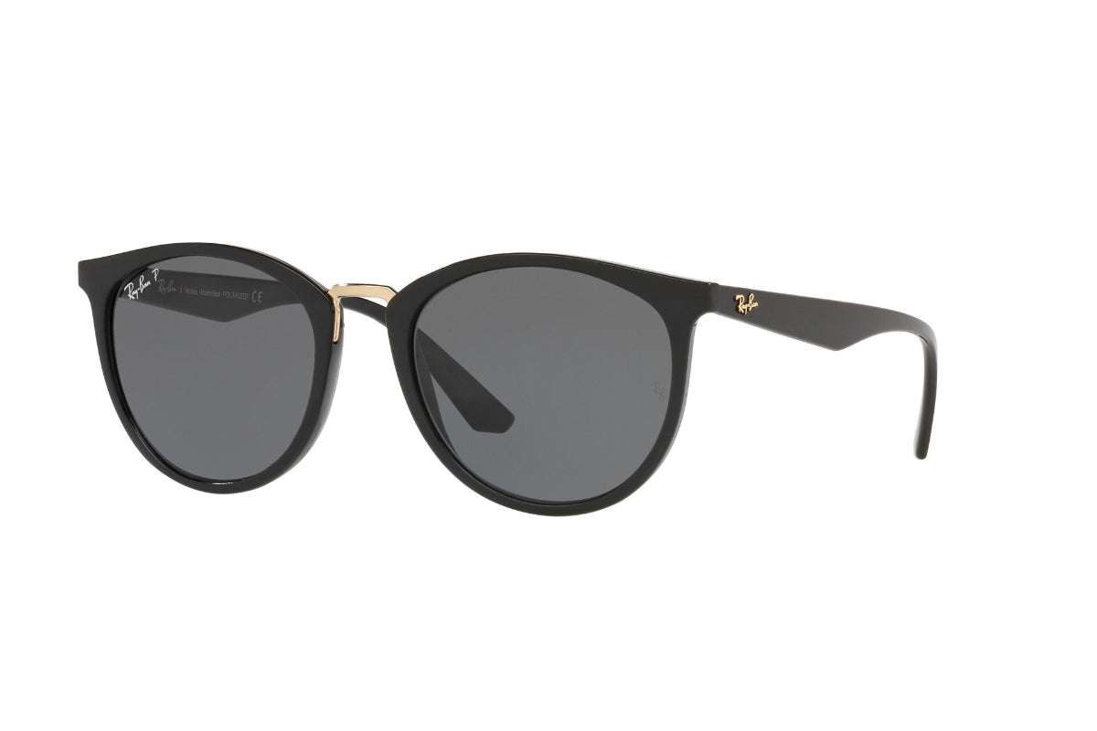 Lentes de Sol Black Polarizados Ray-Ban