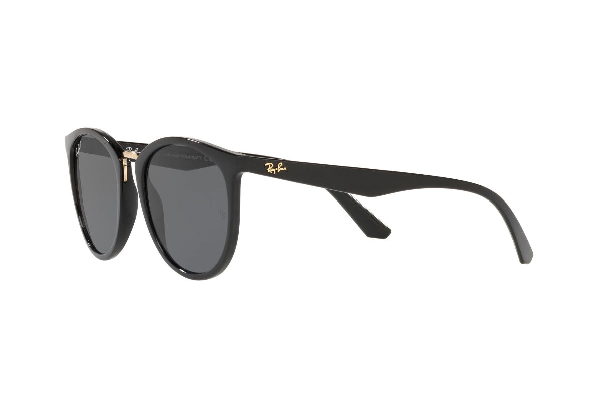 Lentes de Sol Black Polarizados Ray-Ban