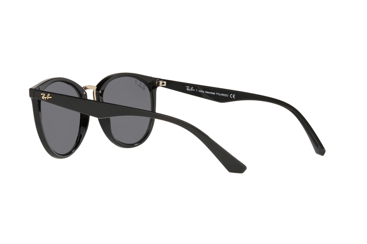 Lentes de Sol Black Polarizados Ray-Ban