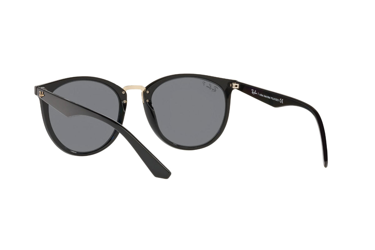 Lentes de Sol Black Polarizados Ray-Ban