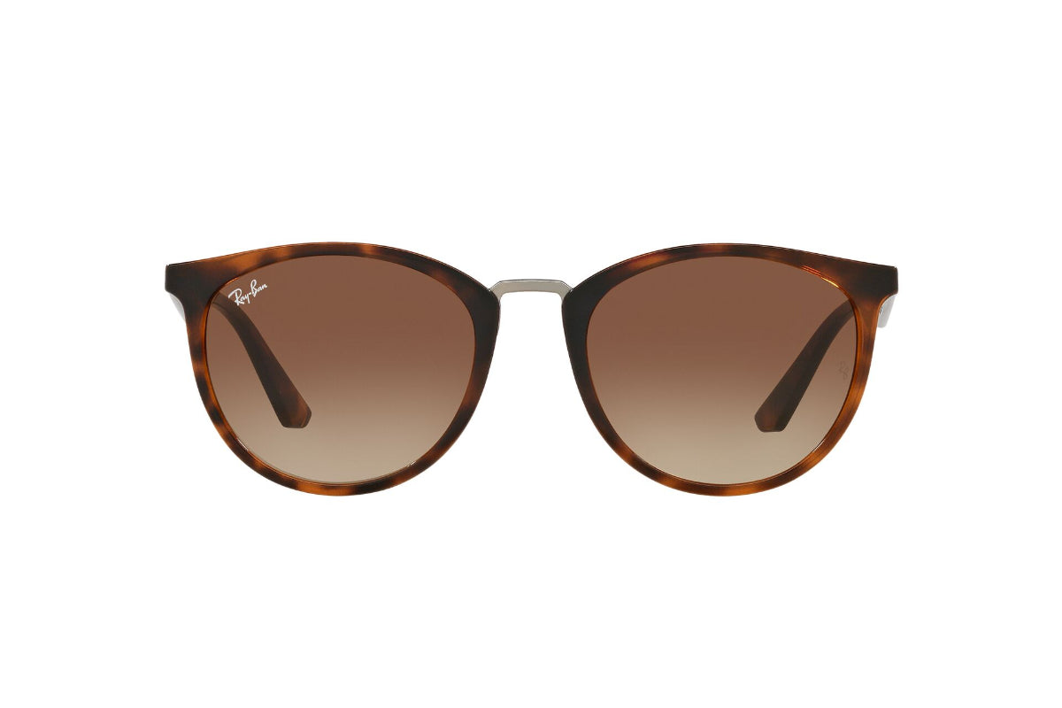 Lentes de Sol Dark Havana Ray-Ban