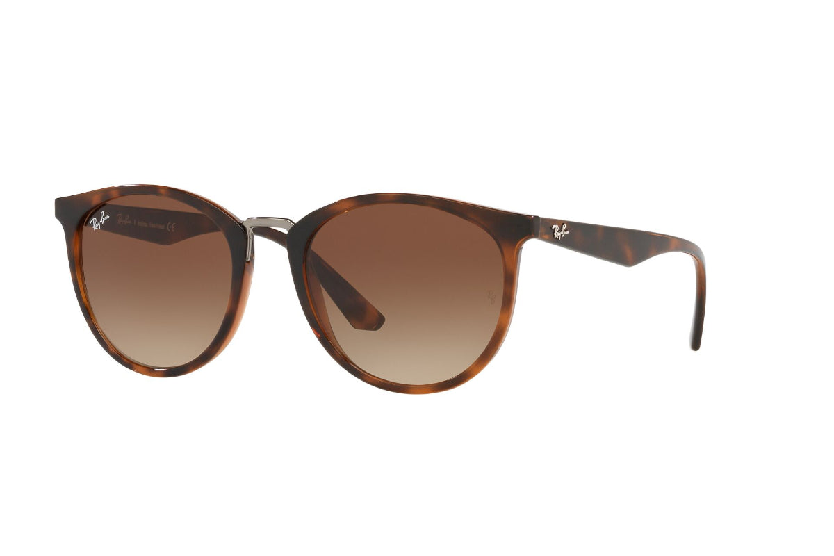 Lentes de Sol Dark Havana Ray-Ban