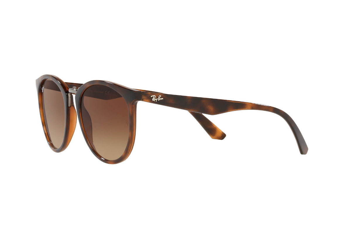 Lentes de Sol Dark Havana Ray-Ban