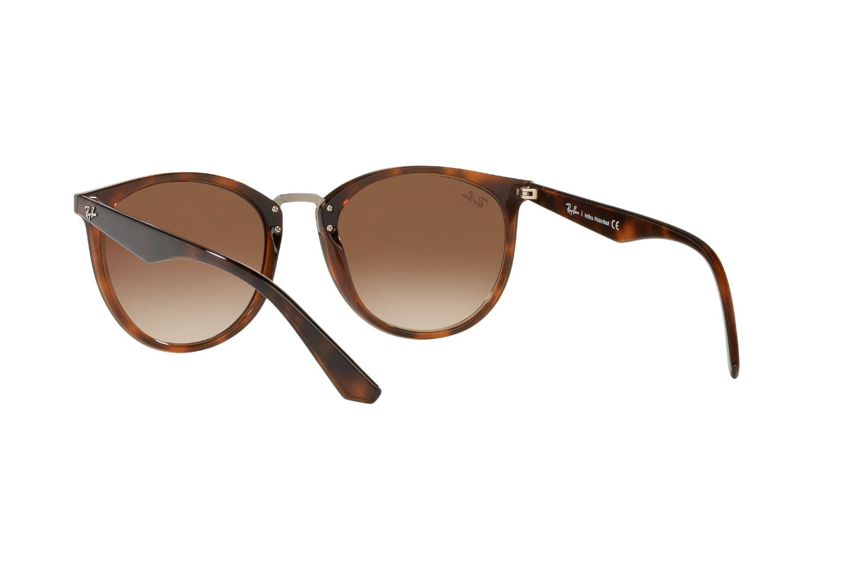 Lentes de Sol Dark Havana Ray-Ban