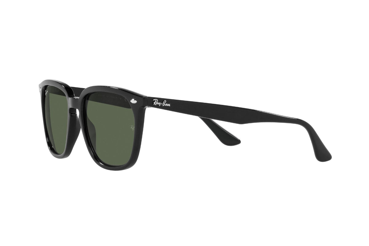 Lentes de Sol Black Ray-Ban