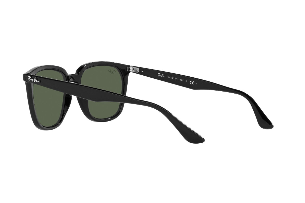 Lentes de Sol Black Ray-Ban