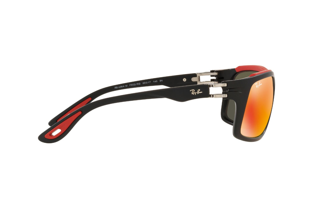 Ray-Ban Ferrari Lentes de Sol