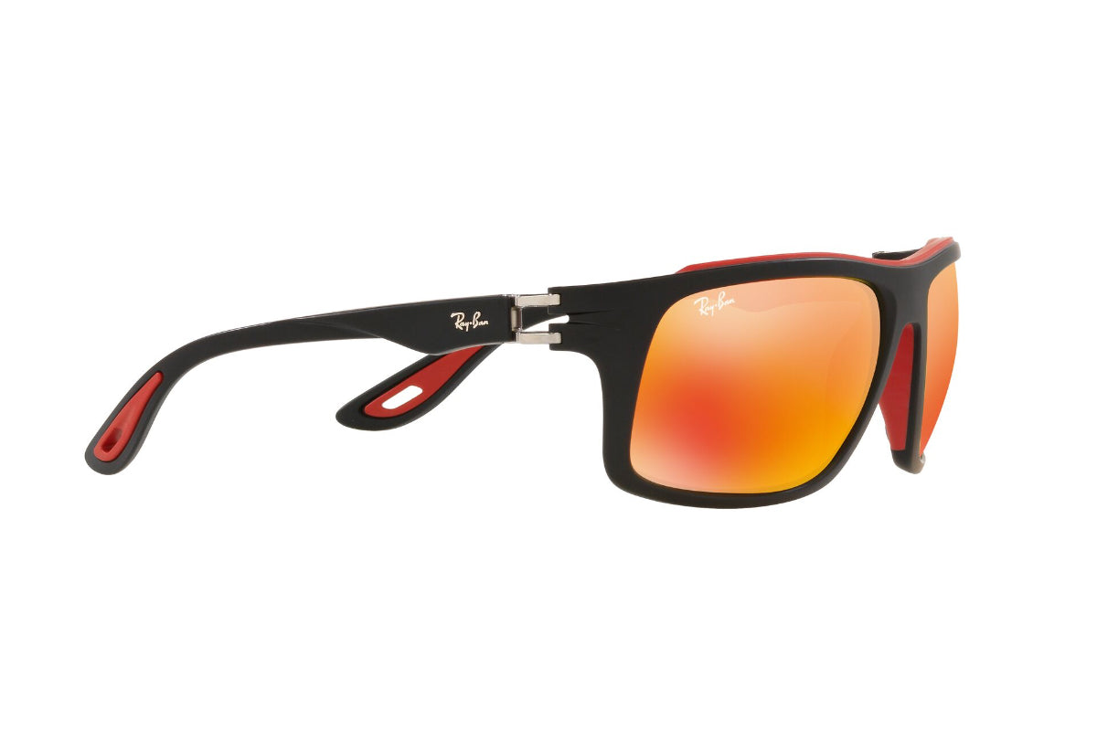 Ray-Ban Ferrari Lentes de Sol