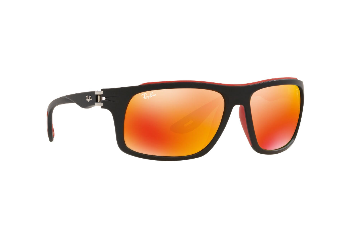 Ray-Ban Ferrari Lentes de Sol