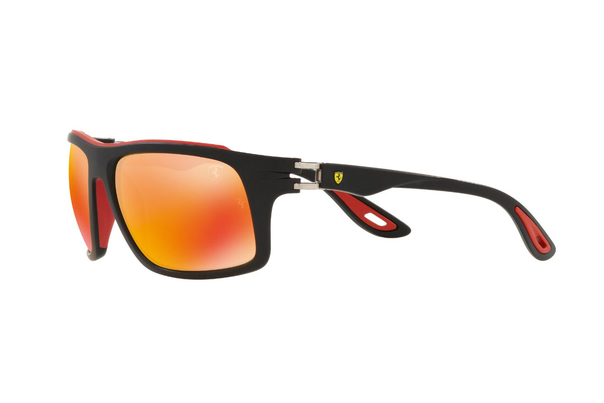 Ray-Ban Ferrari Lentes de Sol