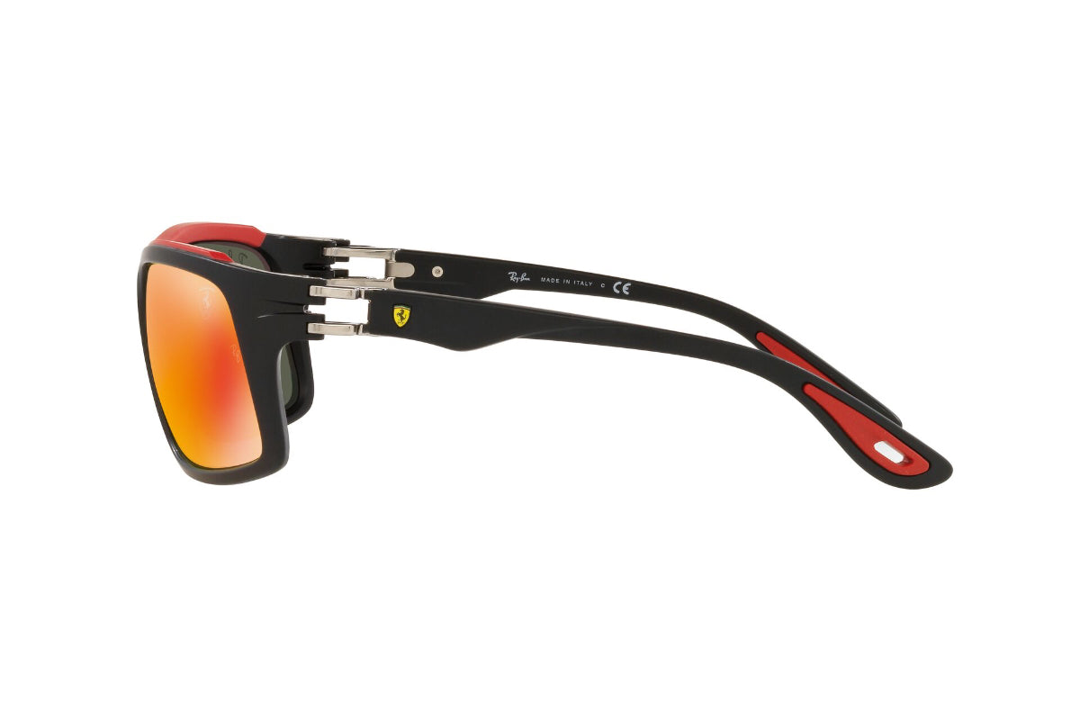 Ray-Ban Ferrari Lentes de Sol