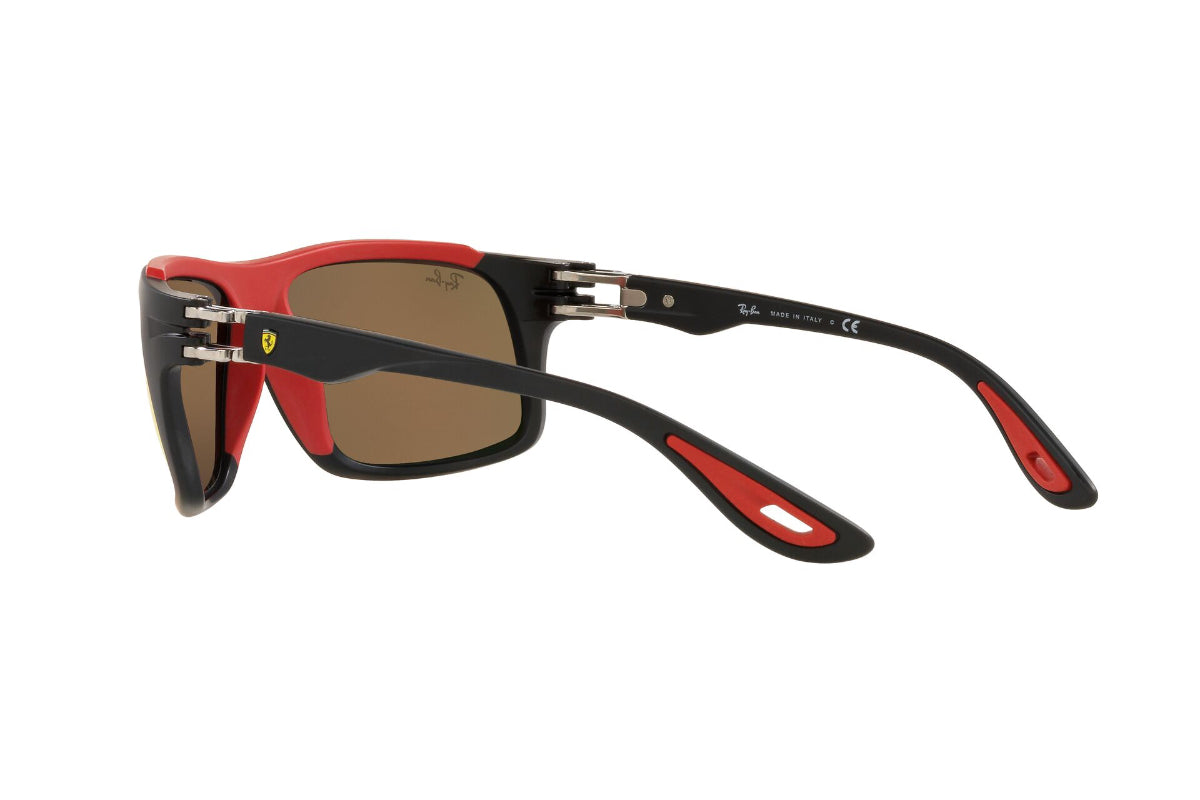 Ray-Ban Ferrari Lentes de Sol