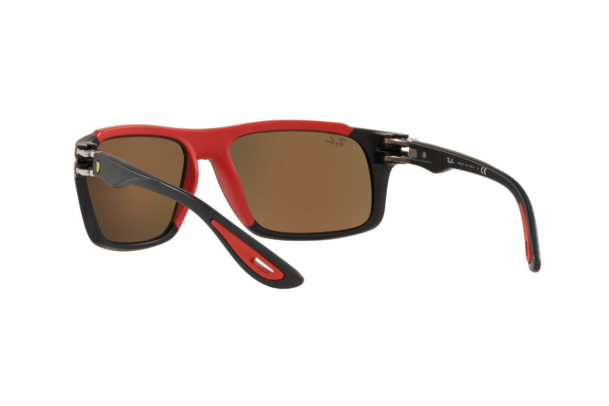 Ray-Ban Ferrari Lentes de Sol