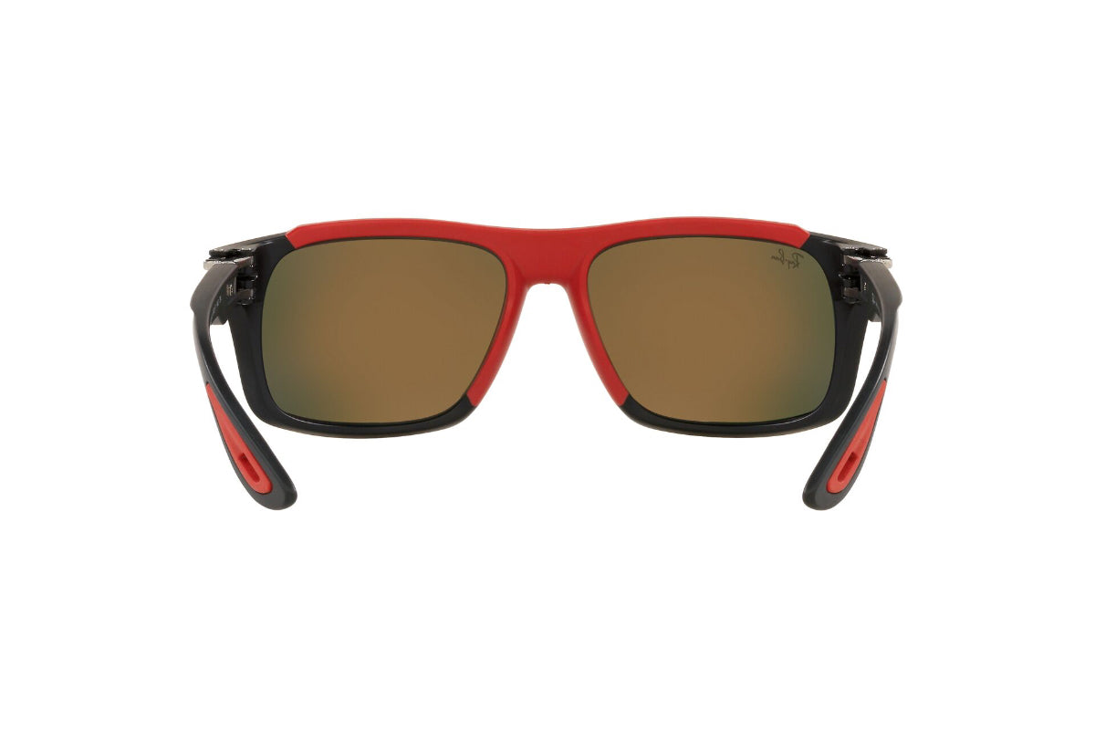 Ray-Ban Ferrari Lentes de Sol