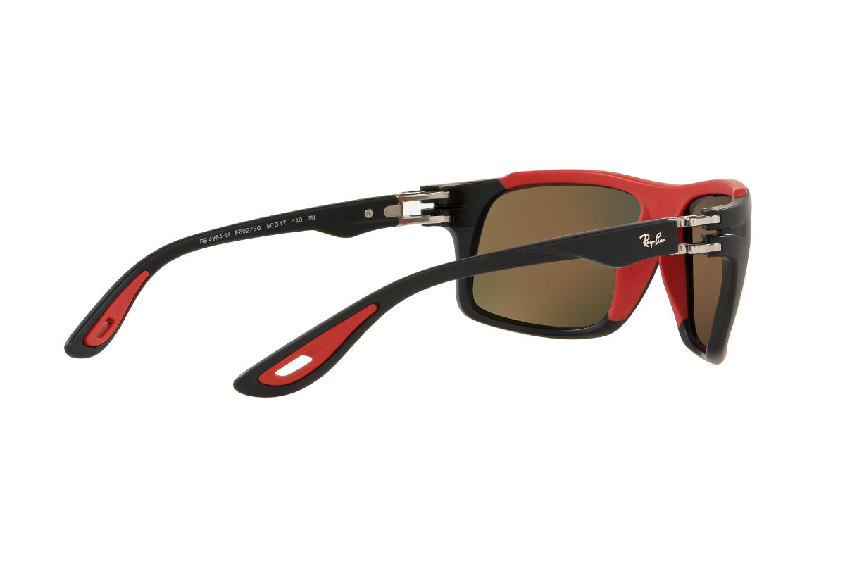 Ray-Ban Ferrari Lentes de Sol