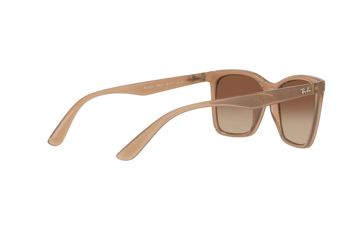 Ray-Ban Lentes de Sol RB4372L