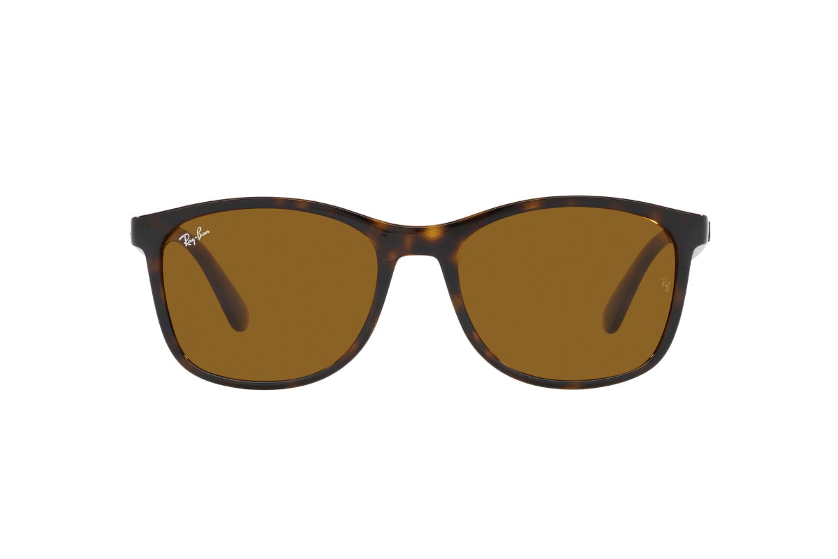 Lentes De Sol Havana Ray-Ban