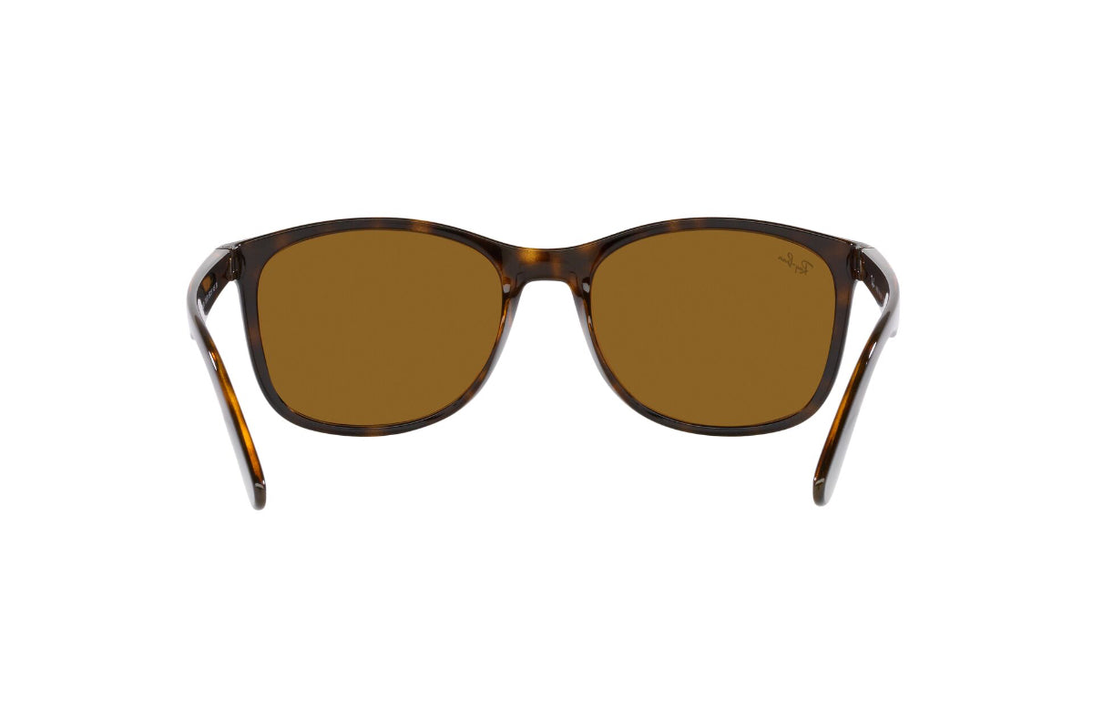 Lentes De Sol Havana Ray-Ban