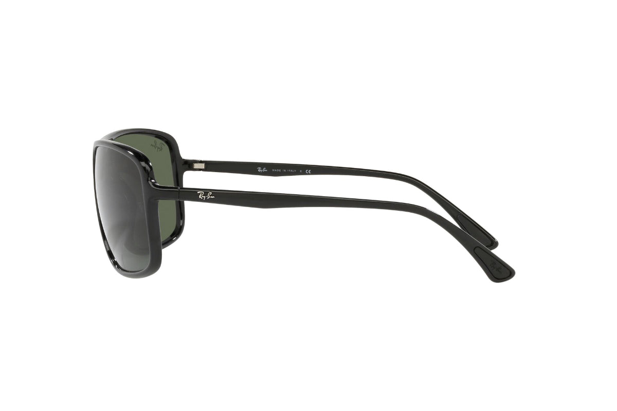 Lentes De Sol Negro Ray-Ban