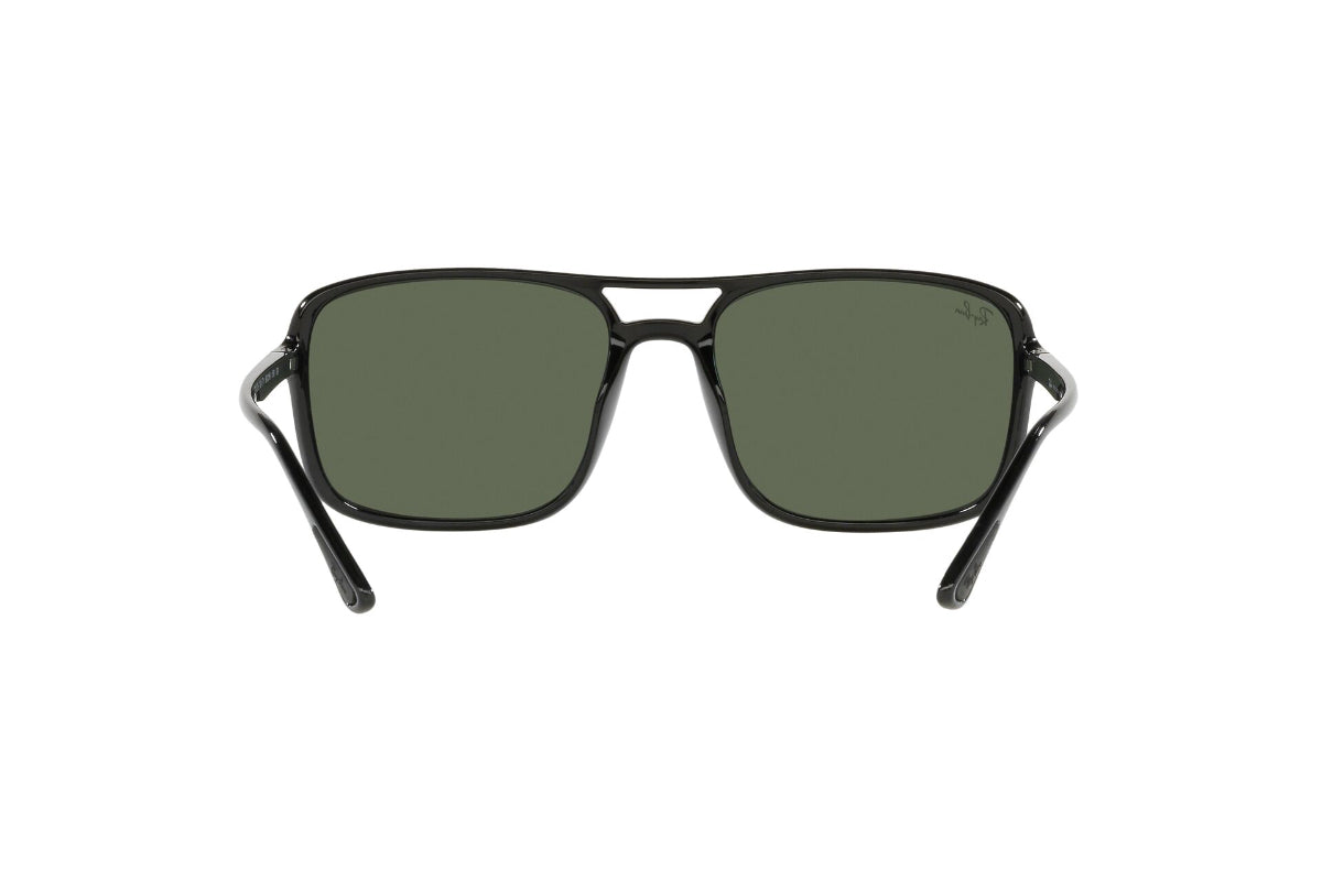 Lentes De Sol Negro Ray-Ban