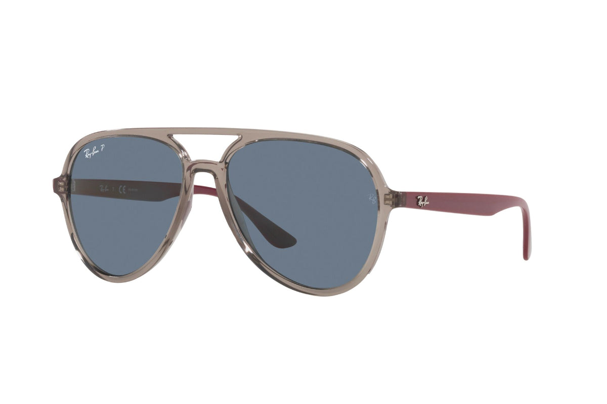 Ray-Ban Lentes de Sol Polarizados