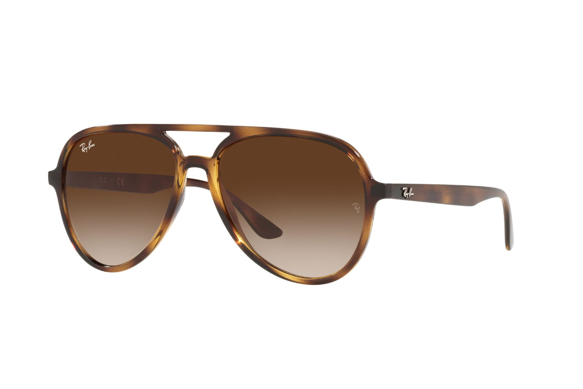 Lentes De Sol Havana Ray-Ban