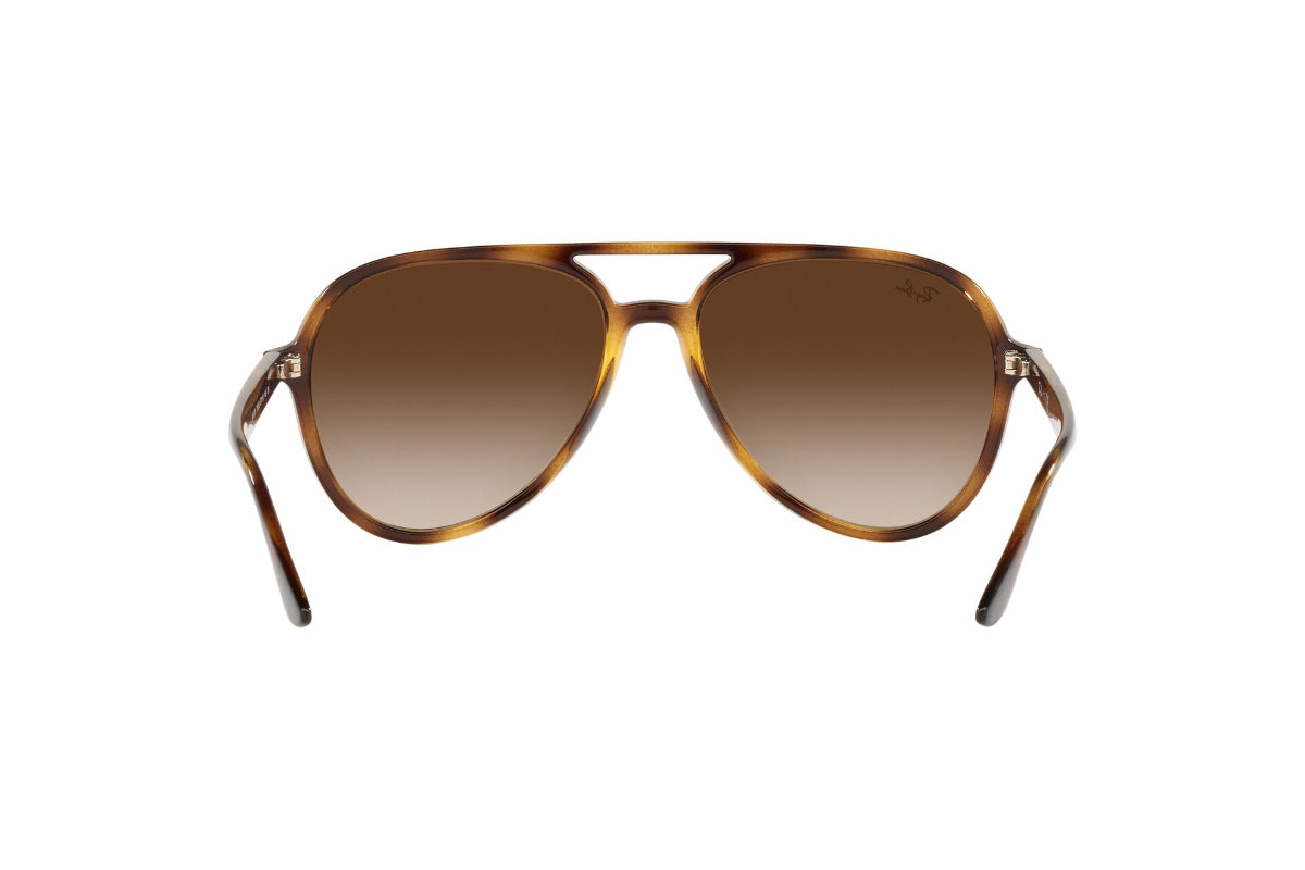 Lentes De Sol Havana Ray-Ban