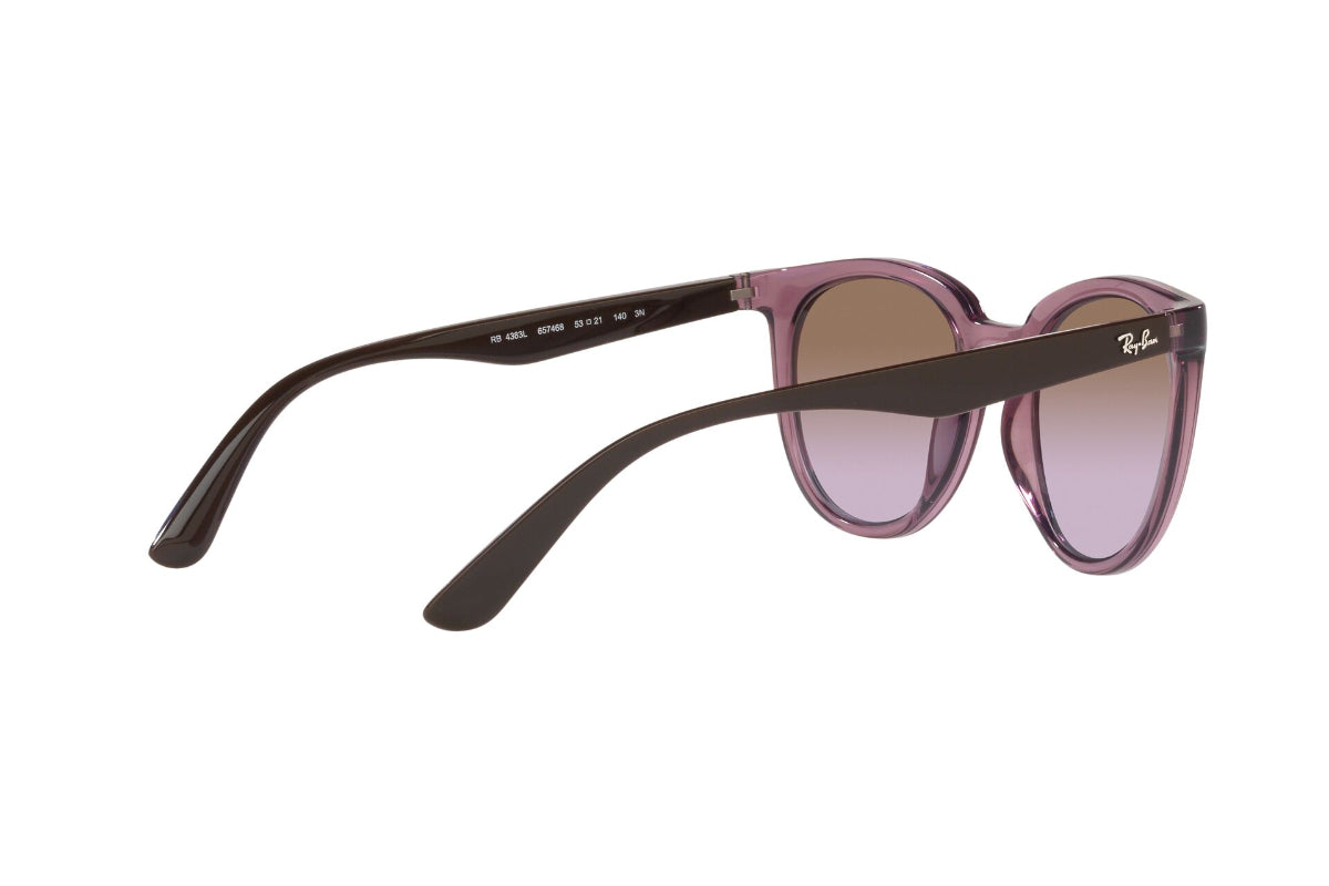 Ray-Ban Lentes de Sol RB4383L