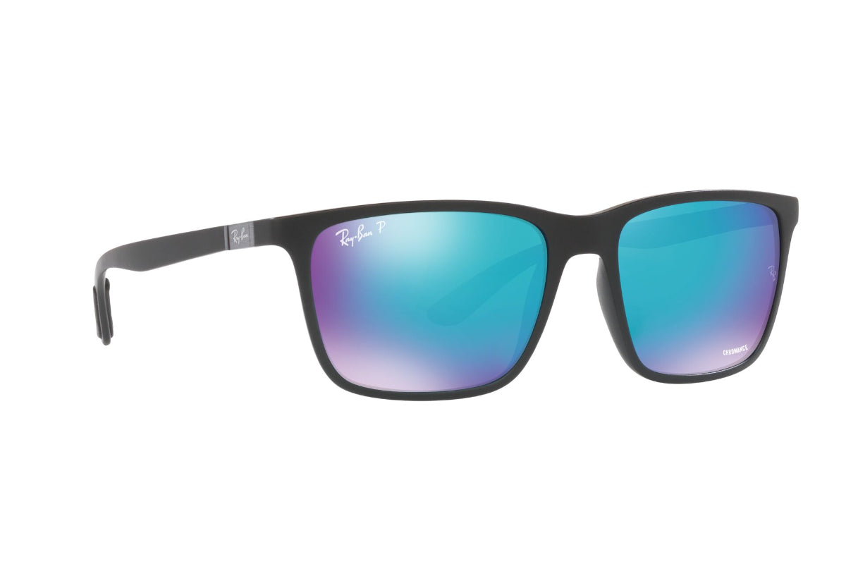 Ray-Ban Lentes de Sol Polarizados