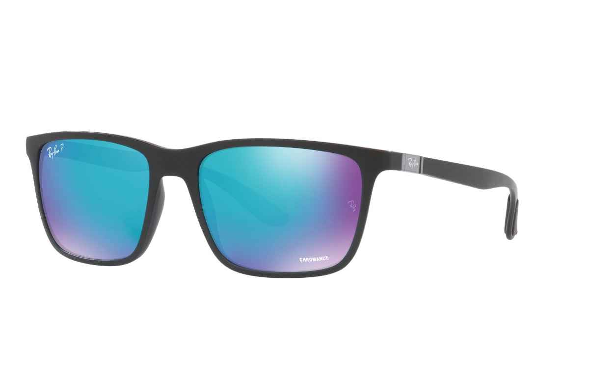 Ray-Ban Lentes de Sol Polarizados