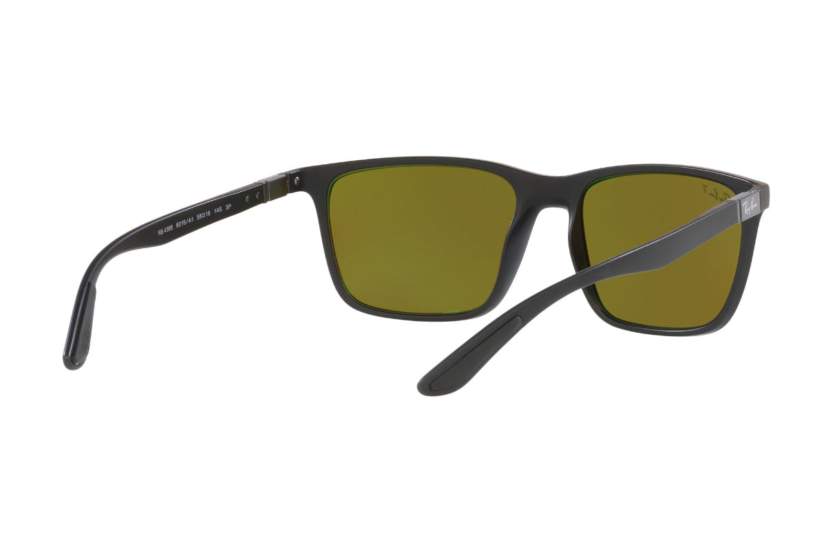 Ray-Ban Lentes de Sol Polarizados