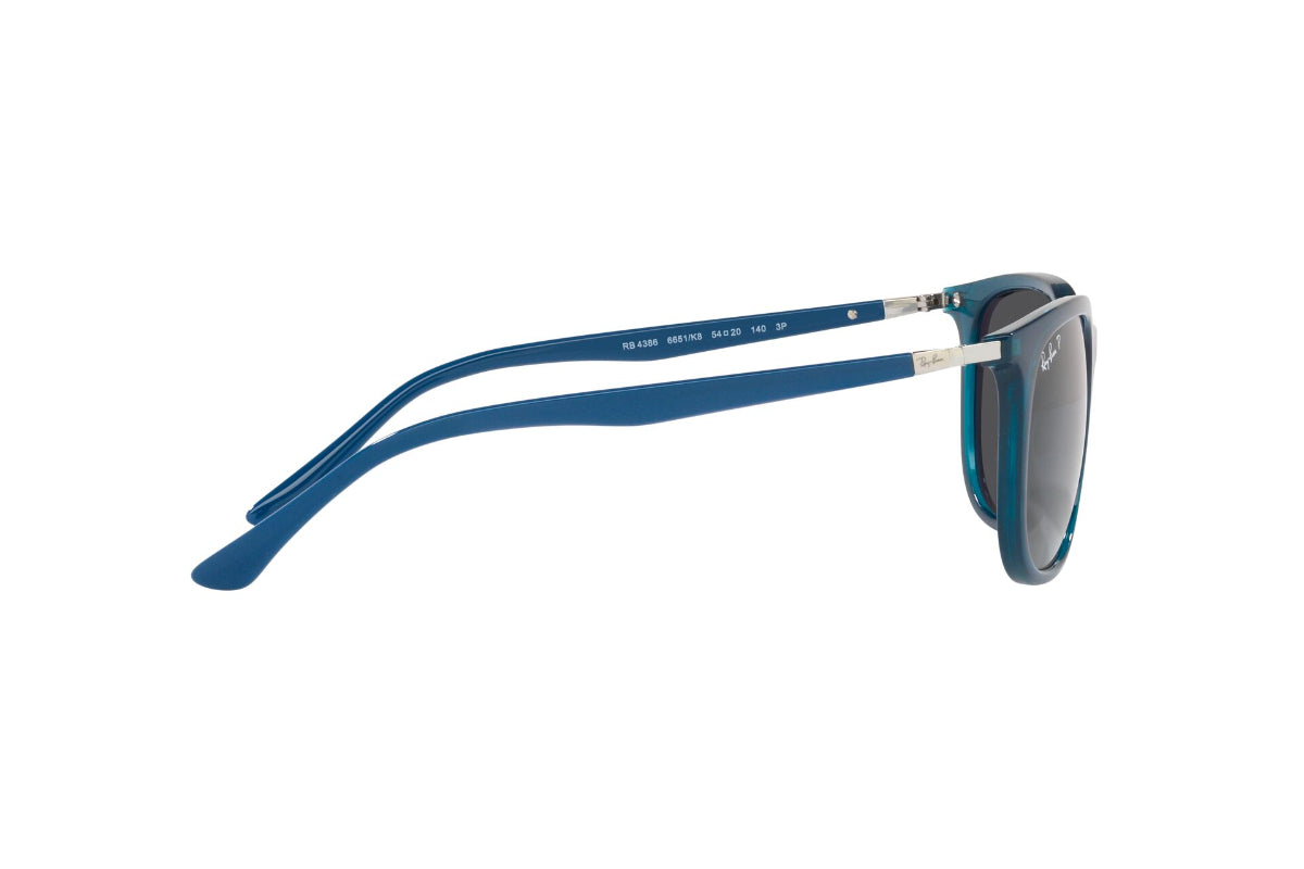 Ray-Ban Lentes de Sol Polarizados RB4386